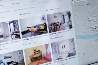 Pre krátkodobé ubytovania cez platformy platia nové pravidlá