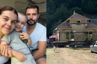 Predali byt a kúpili chátrajúci dom: Nemal základy, čakali sme, či spadne