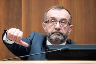 Predseda klubu Puci: V Hlase už máme poriadok, chceme dvojciferný výsledok