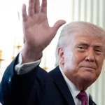 Prezident USA Donald Trump chce presadiť svoj plán