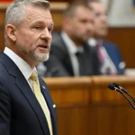 Prezident zjavne zabúda na svoje predsedníctvo v Hlase