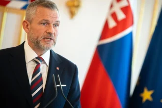 Prezident zrejme odvolá ministra Tarabu už budúci týždeň