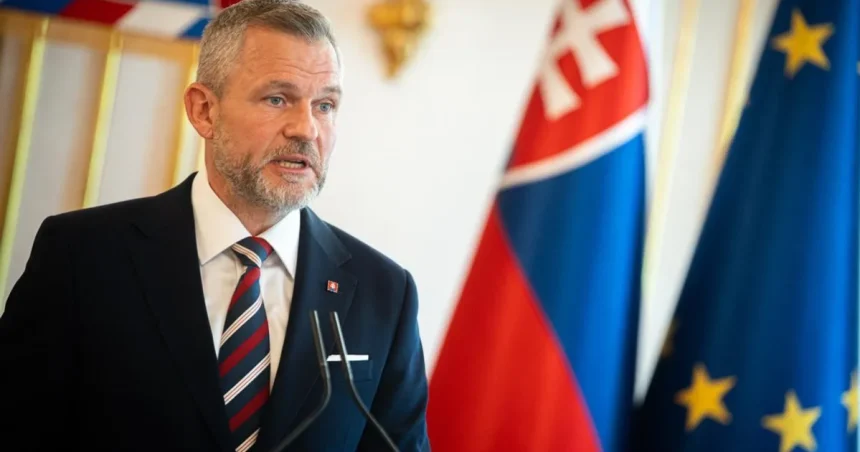 Prezident zrejme odvolá ministra Tarabu už budúci týždeň