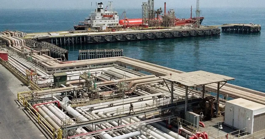 Pri letisku v Rijáde horela palivová nádrž Aramco