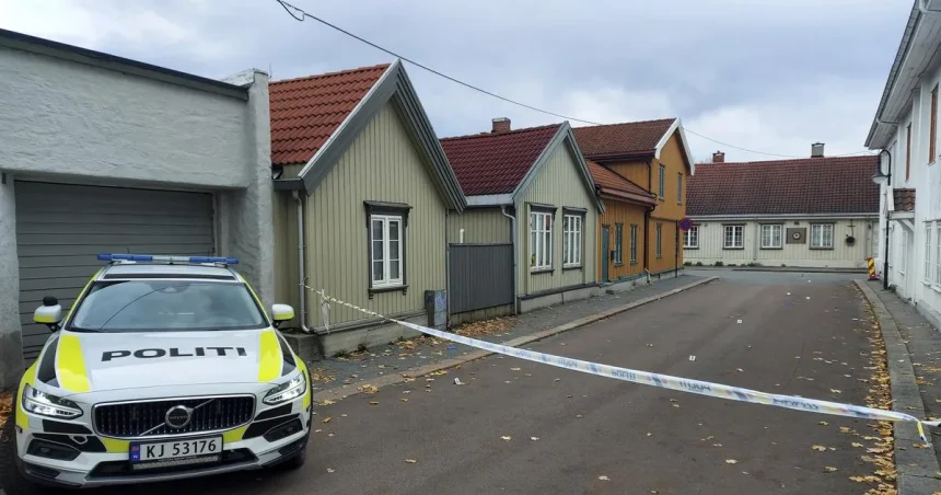 Pri rybolove v Nórsku sa stratili štyria Česi, jedného našli mŕtveho