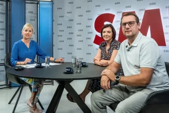 Prieskum NMS: Republika prudko rastie, súvisí to s koalíciou aj župami