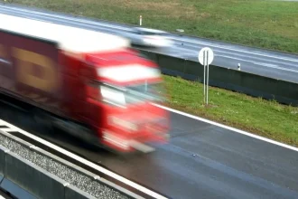 Prieskum o správaní Slovákov v cestnej premávke