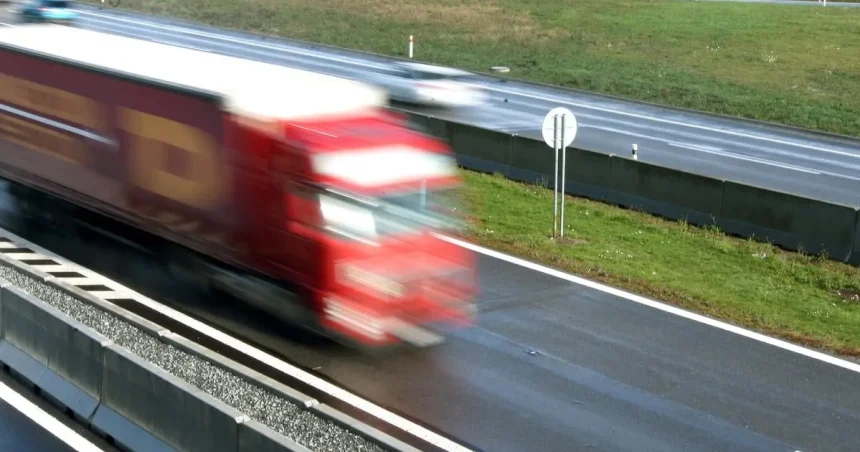 Prieskum o správaní Slovákov v cestnej premávke