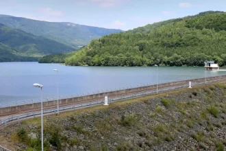 Prieskumné vrty pripravujú v lokalite Málinec už čoskoro