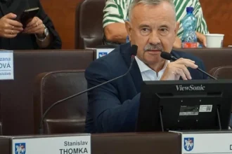 Primátor vedie kampaň proti pravidlám, tvrdí Transparency. Informujem ľudí, reaguje Danko