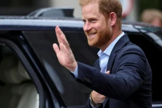 Princ Harry v najnovšom rozhovore pre americkú televíziu