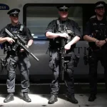 Prípady dronov pri britských obranných zariadeniach stúpajú