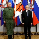 Prišlo Rusko o veliteľa z Donbasu? Rusi vidia za ukrajinským zásahom zradu od vlastných