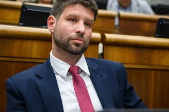 Progresívne Slovensko kritizuje vládu za vysoké ceny palív