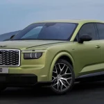Prvé elektrické Bentley využíva novú platformu a technológie