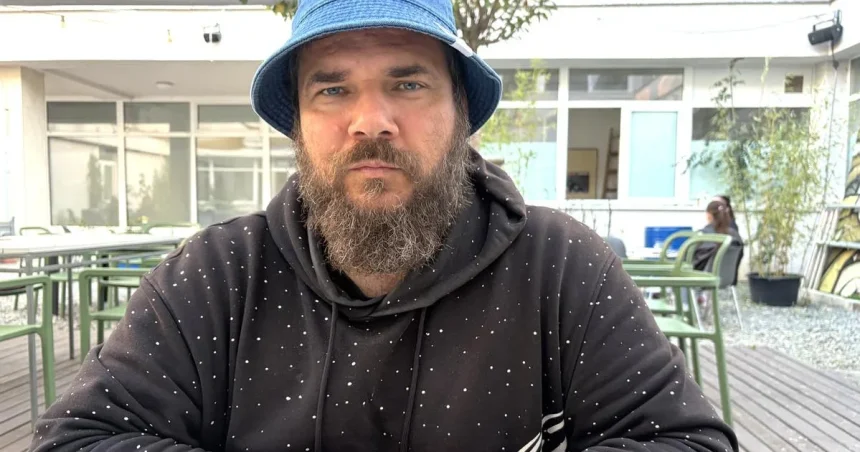 Prvý náčrt európskej cyklotrasy vznikol na servítke. Nechýbal pri tom ani Tomáš Paľo