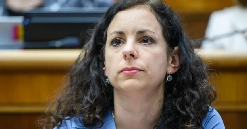PS kritizuje politiku na VŠ. Prekáža mu kandidatúra poslankyne Hlasu na rektorku