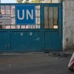 Rada mieru rokovala s Agentúrou OSN o humanitárnej pomoci