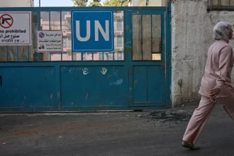 Rada mieru rokovala s Agentúrou OSN o humanitárnej pomoci