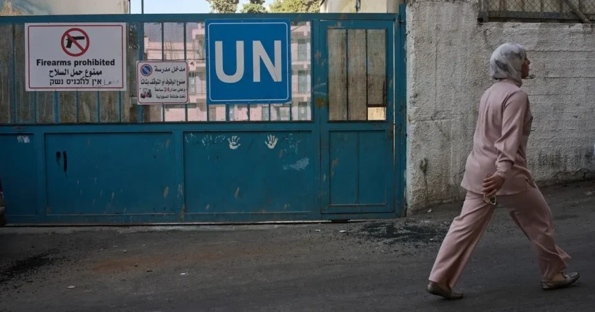 Rada mieru rokovala s Agentúrou OSN o humanitárnej pomoci
