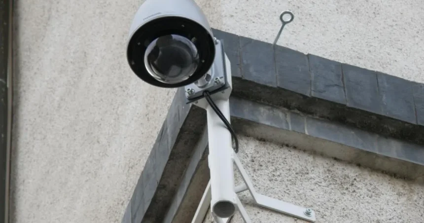 Rada vlády vyhlásila výzvu na dotáciu na kamerové systémy