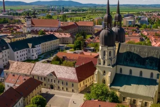 Rebríček vystavil mestám účet za volebné obdobie. Trnava sa prepadla najviac