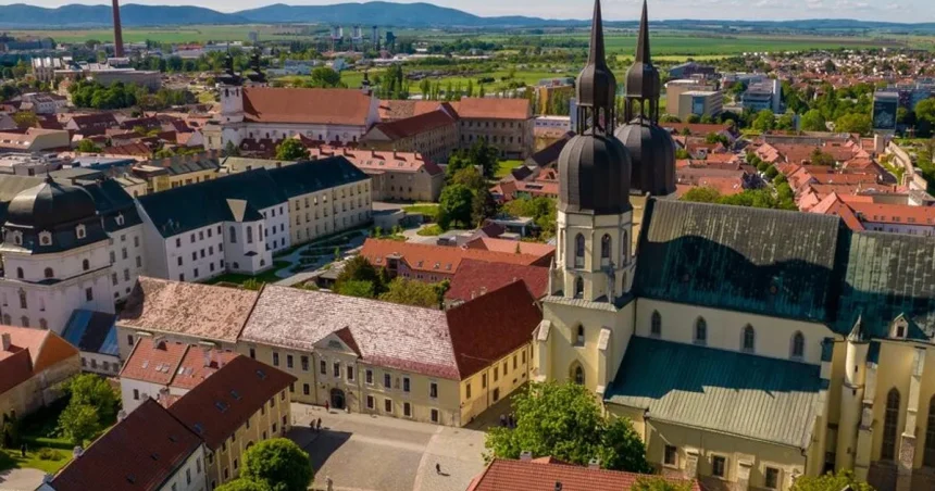 Rebríček vystavil mestám účet za volebné obdobie. Trnava sa prepadla najviac