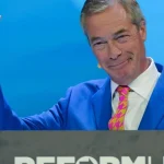 Reform UK dostala rekordné dary, každý 36 miliónov libier