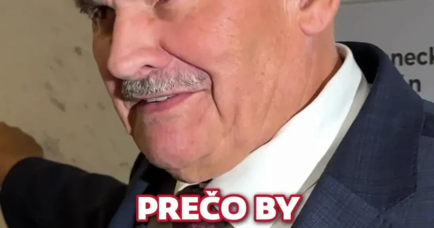 Richter a Michelko: Zlepenec? Nie, problémy máme, každá koalícia je ťažká