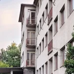 Roky opustený, tisíce študentov tam spali. Univerzita ho chcela predať aj vymeniť