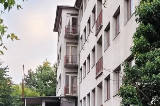 Roky opustený, tisíce študentov tam spali. Univerzita ho chcela predať aj vymeniť