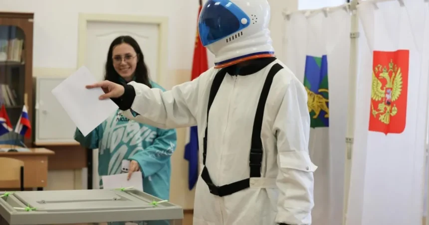 Ruské parlamentné voľby vyvolali vážny spor