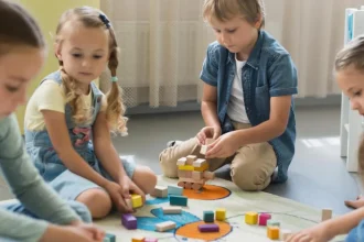 Rusko prepisuje pravidlá pre škôlky, dôraz dá na morálku