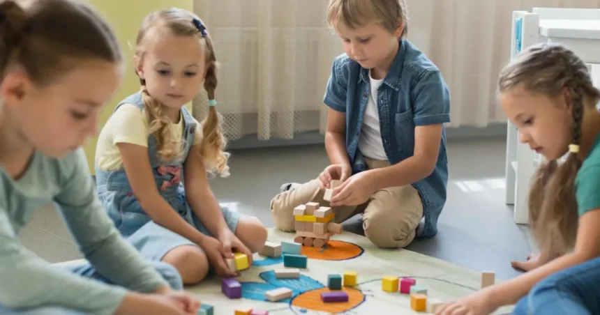 Rusko prepisuje pravidlá pre škôlky, dôraz dá na morálku