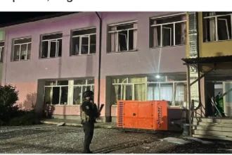 Ruský útok v Kyjevskej oblasti: traja mŕtvi, medzi nimi dve deti
