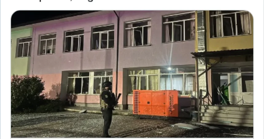 Ruský útok v Kyjevskej oblasti: traja mŕtvi, medzi nimi dve deti