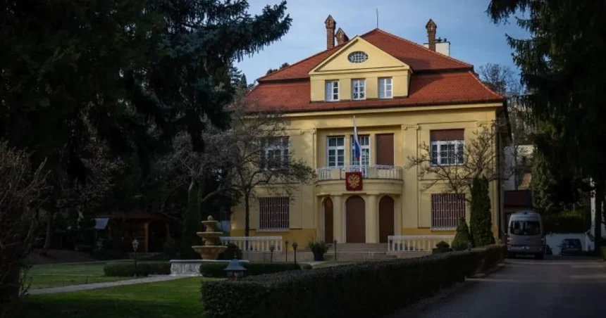 Sabotáže zo Slovenska: horiace zbrojovky, drony a ambasády