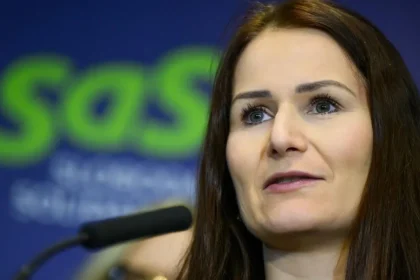 SaS kritizuje návrhy ministra Tomáša a jeho kroky
