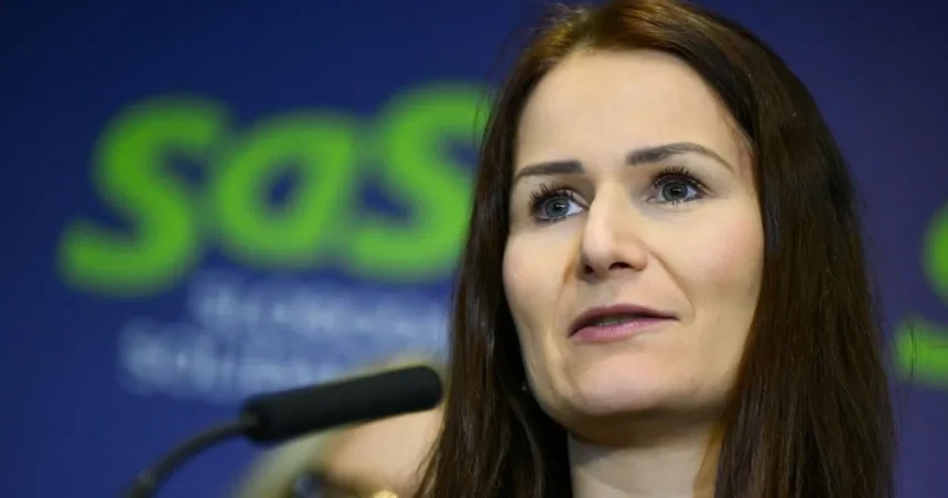 SaS kritizuje návrhy ministra Tomáša a jeho kroky