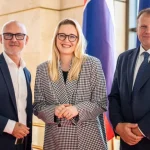 SaS stavia tím pre Reštart Slovenska, Gröhling oznámil vstup dvoch poslancov