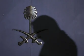 Saudskoarabský veľký muftí vyzval vojakov, aby položili život v boji s húsíami