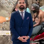 Šéf Gymbeamu čelí kritike za fotky chudoby z Indie, tvrdí, že to bolo inak