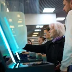 Šéfka ruskej volebnej komisie hlási dôležitú správu