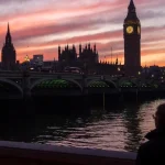 September priniesol spomalenie rastu cien v britskom maloobchode