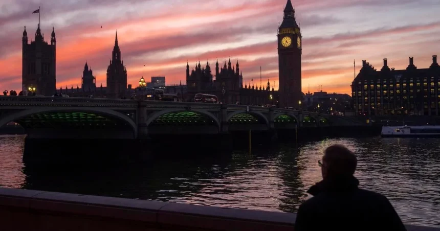 September priniesol spomalenie rastu cien v britskom maloobchode