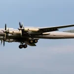 Šesť obetí po páde strategického bombardéra na ruskom Ďalekom východe