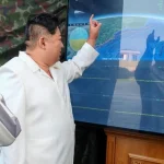 Severná Kórea zrejme otestovala rakety počas nedeľňajšej skúšky