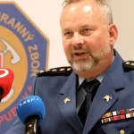 Slovenské orgány činné v trestnom konaní