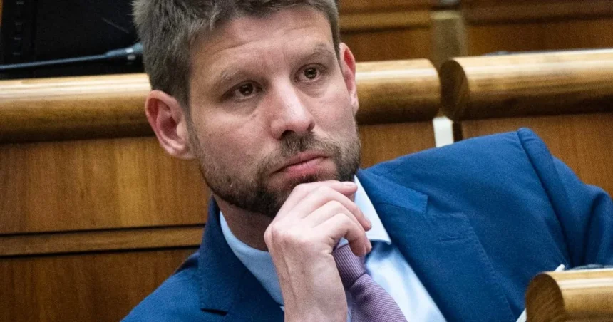 Slovensko je podľa premiérových vyhlásení