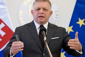 Slovensko je suverénne a musí rozhodovať samo o zásadných veciach
